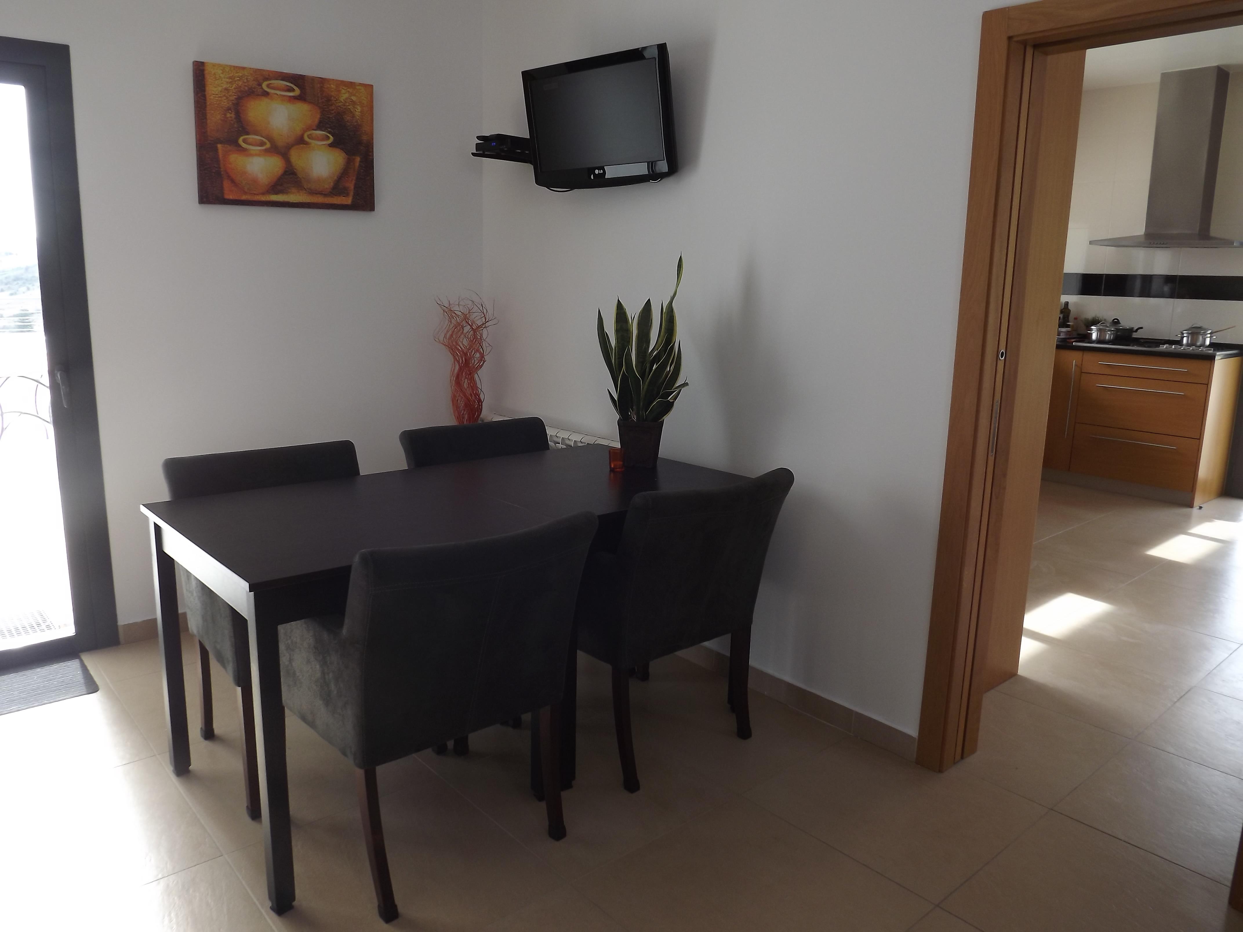Casa Ceedina Bed And Breakfast & Beauty Batalha Exterior photo