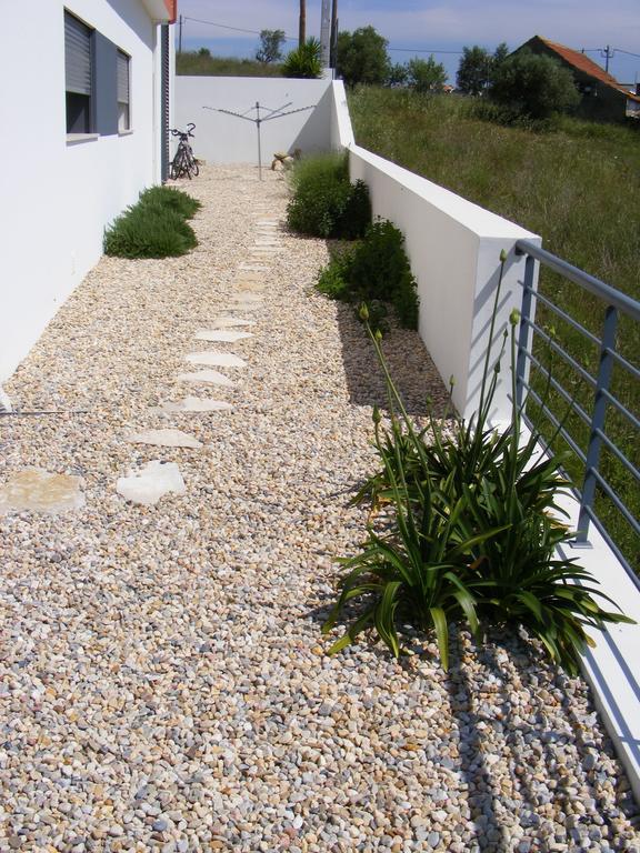 Casa Ceedina Bed And Breakfast & Beauty Batalha Exterior photo